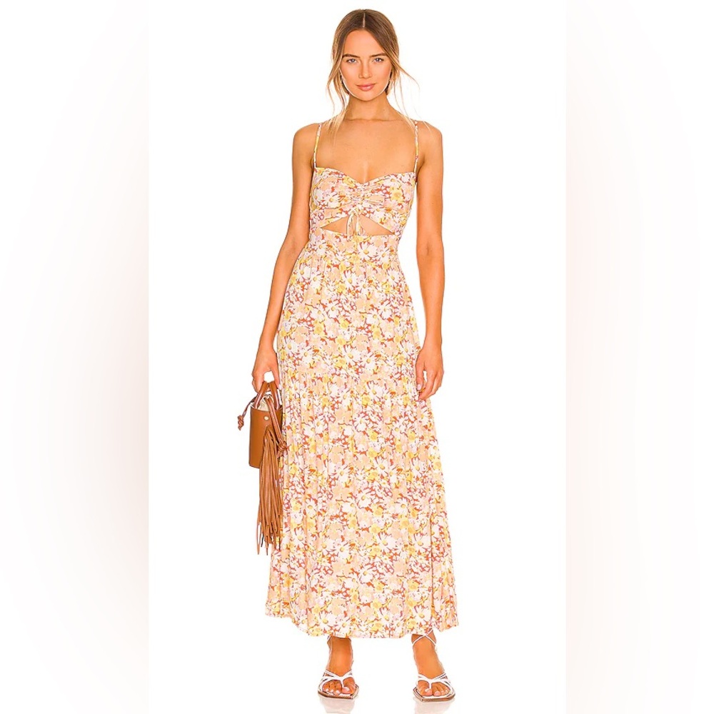LSpace Zuri Dress